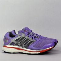 adidas zapatillas supernova glide 6 para mujer