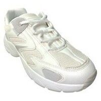mtng zapatillas zapato senora mustang 60831 blanco para mujer