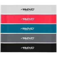 set de bandas de resistencia para fitness avento