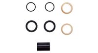 kit de juntas y casquillos fox racing shox 6 x 20 mm