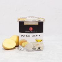 pure de patata 465g