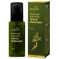 tiande acondicionador 20164 para mujer