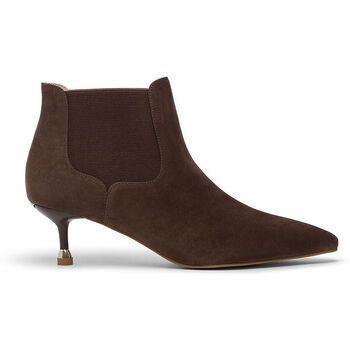 Liu Jo Botines Botines en ante para mujer