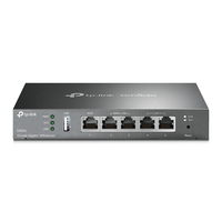 multi-wan vpn router 3x gigabit wanlan ports1x gi ga