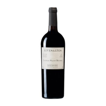 Château Saint Michel Vino Tinto Rivesaltes 75 Cl 18.5% Vol.