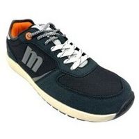 mtng zapatillas zapato caballero mustang 85003 respetuoso negro para hombre