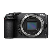camara mirrorless nikon z 30 cuerpo 209mp 4k uhd pantalla tactil wifi bluetooth