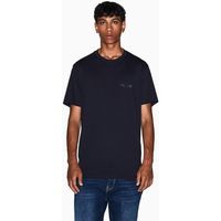 armani exchange camiseta xm001281af10361 para hombre