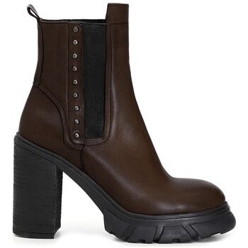 Café Noir Botines C1HA1240 para mujer