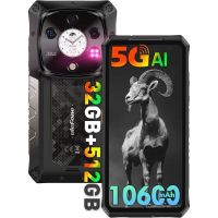 ulefone armor 28 pro 5g 32gb 512gb 667 negro