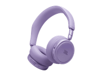auriculares inalambricos -jbllive 680 nc supraaurales bluetooth 60 cancelacion de ruido adaptativa 20 sonido espacial 80h autonomia lila