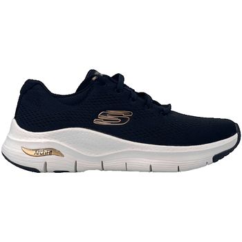 Skechers Deportivas Moda Arch Fit-Big Appeal para mujer