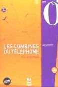 les combines du téléphone + cd (2015)