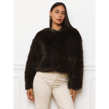 La Modeuse Abrigo 80043_P190497 para mujer
