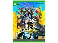 xbox series x persona 4 revival