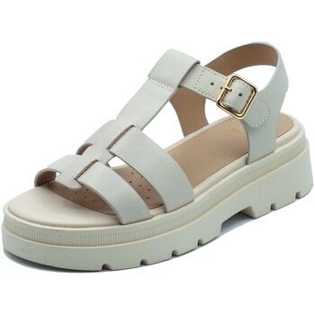 Geox Sandalias D670NA Lt para mujer
