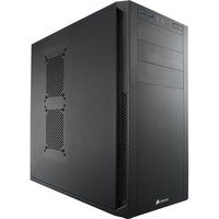 corsair carbide series 200r mid tower pc case
