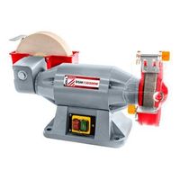 holzmann dsm150200w230v esmeriladora seco y mojado