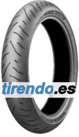 bridgestone t 33 f  11080 zr18 tl 58w mc rueda delantera 