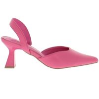 marina galanti zapatos de tacon mgs24a003-fuxia para mujer