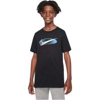 nike camiseta dx9523-010 para nina