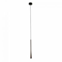 lampara colgante led diana 40 6w