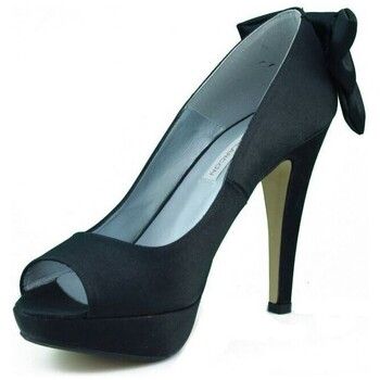 Angel Alarcon Zapatos de tacón ANG ALARCON RASO para mujer