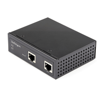 inyector industrial gigabit poe de 90w 8023bt poe