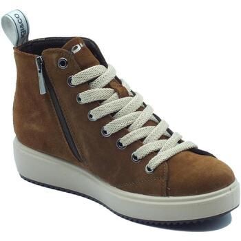 IgI&CO Deportivas Moda 4667411 Scam para mujer