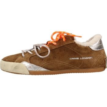 Crime London Deportivas Moda 23604aa9b Deportivo Sneakerina para mujer