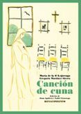 cancion de cuna
