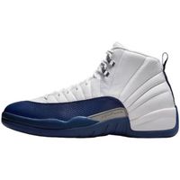nike zapatillas de baloncesto 12 retro french blue 2025 para mujer