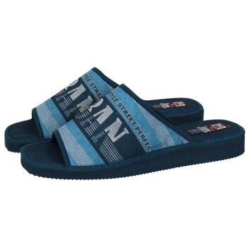Gema Garcia Pantuflas Zapatilla urban para hombre