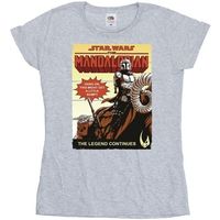 disney camiseta manga larga bumpy ride para mujer