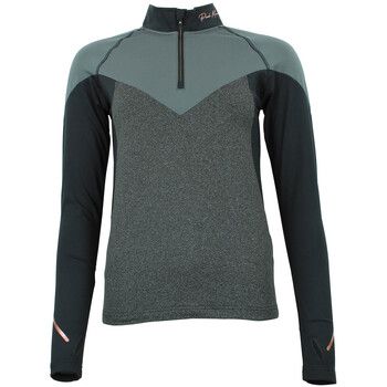 Peak Mountain Camiseta manga larga Top technique femme ANTOR para mujer