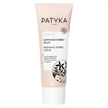 Clean Exfoliante Sorbete Radiante 50 ml