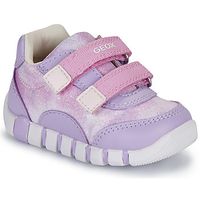geox zapatillas b iupidoo girl a para nina