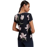 ted baker camiseta vaiiley para mujer