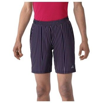 Yonex Pantalón pirata Tournament French Open para hombre