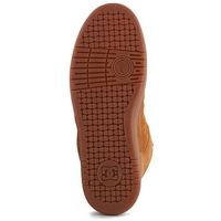 dc shoes botines manteca 4 hi adys para hombre