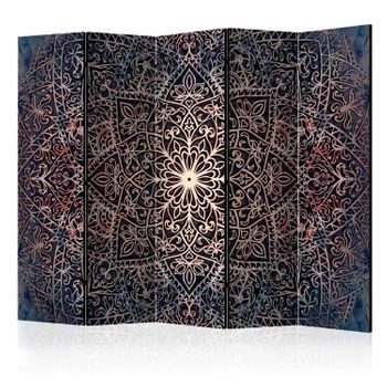 Biombo - Spiritual Finely Ii (225x172 Cm)