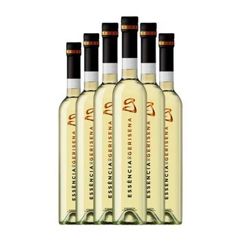 Garriguella Vino Generoso Gerisena Essència Empordà Botella Medium 50 Cl 15.5% Vol. (pack De 6 Unidades)