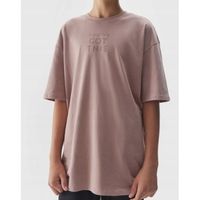 4f camiseta 4fjraw23ttshu157483s para nino