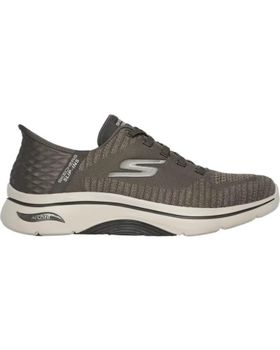 de SKECHERS GO WALK ARCH FIT 2 0 GRAND SELECT 216601-TPE TAUPE