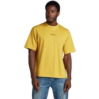 g-star raw camiseta gt27911 para hombre