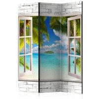 biombo - dream island room dividers