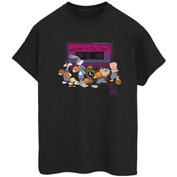 Dessins Animés Camiseta BI51289 para mujer