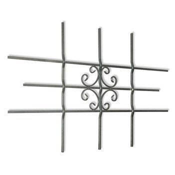 Rejilla De Seguridad Para La Ventana 69 X 114 Cm Vidaxl