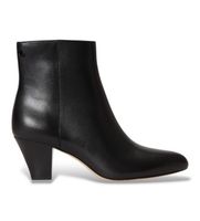 lauren ralph lauren para mujer 802p15712001 botines de piel emrsyn negro 41 3 a 5cm cremallera casual