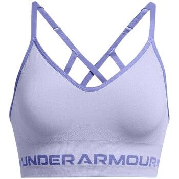 Under Armour Sujetador deportivo Low Long para mujer
